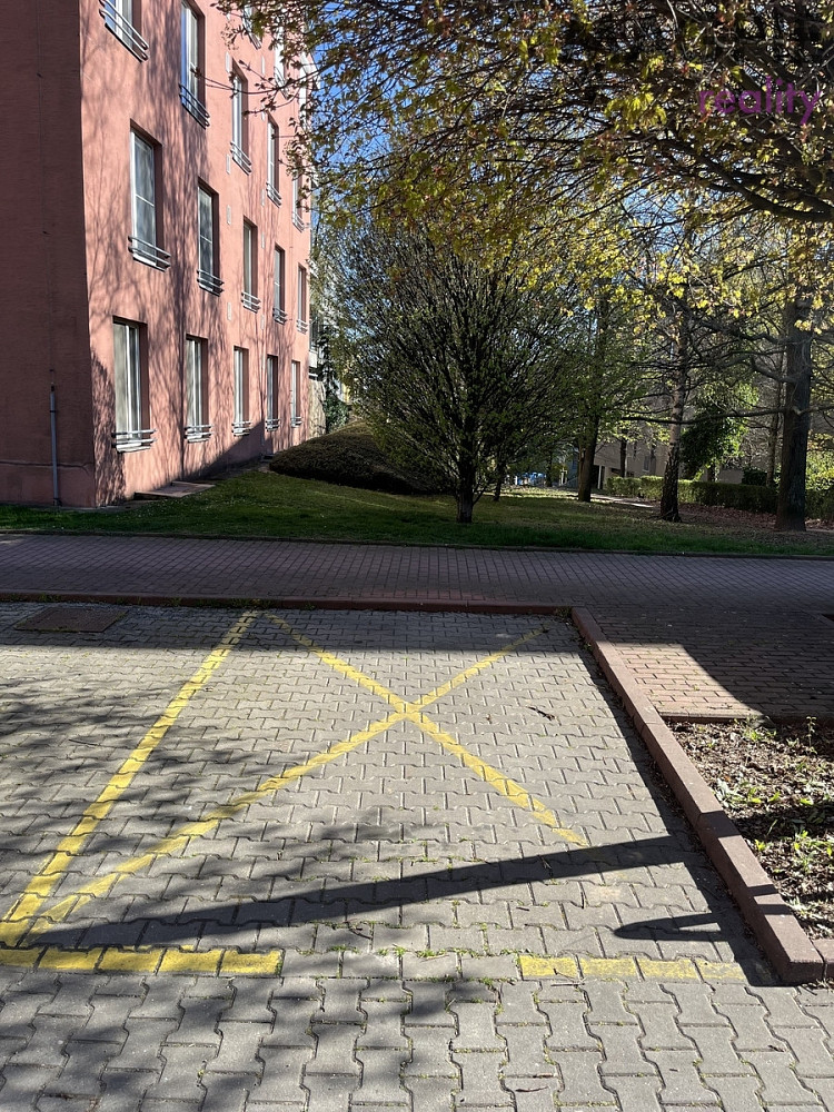 Prodej pozemku 12 m²