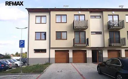 Pronájem bytu 1+kk 36 m², V Zákoutí, Kutná Hora - Karlov