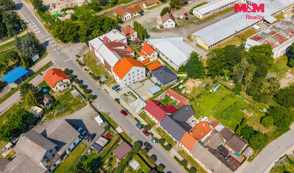 Prodej domu 91 m² s pozemkem 573 m², Nová Včelnice – náhled fotky 18