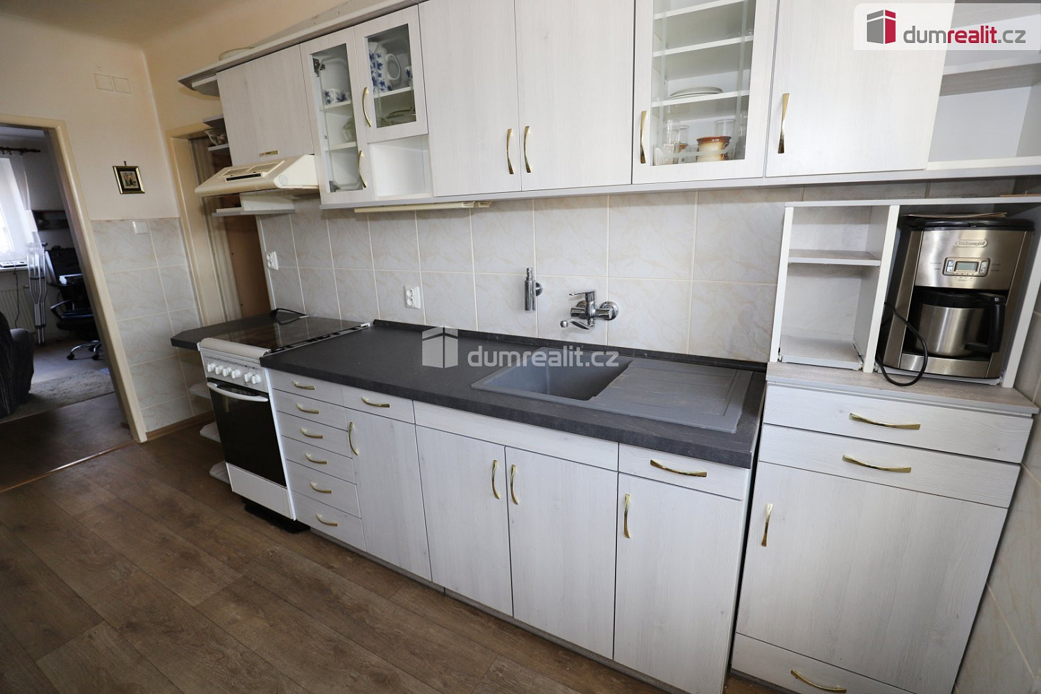 Prodej bytu 2+1 67 m² – fotografie 3