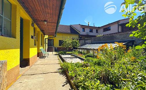 Prodej domu 136 m² s pozemkem 1 223 m², Kojetínská, Kroměříž