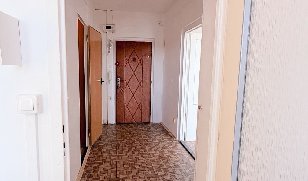 Prodej bytu 1+1 42 m², Chotěboř – náhled fotky 6
