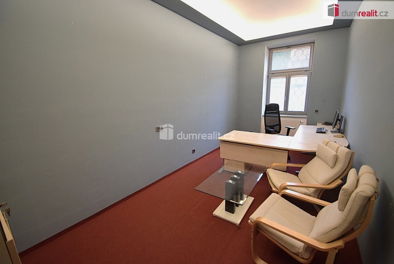 Pronájem kanceláře 60 m² — photo 4