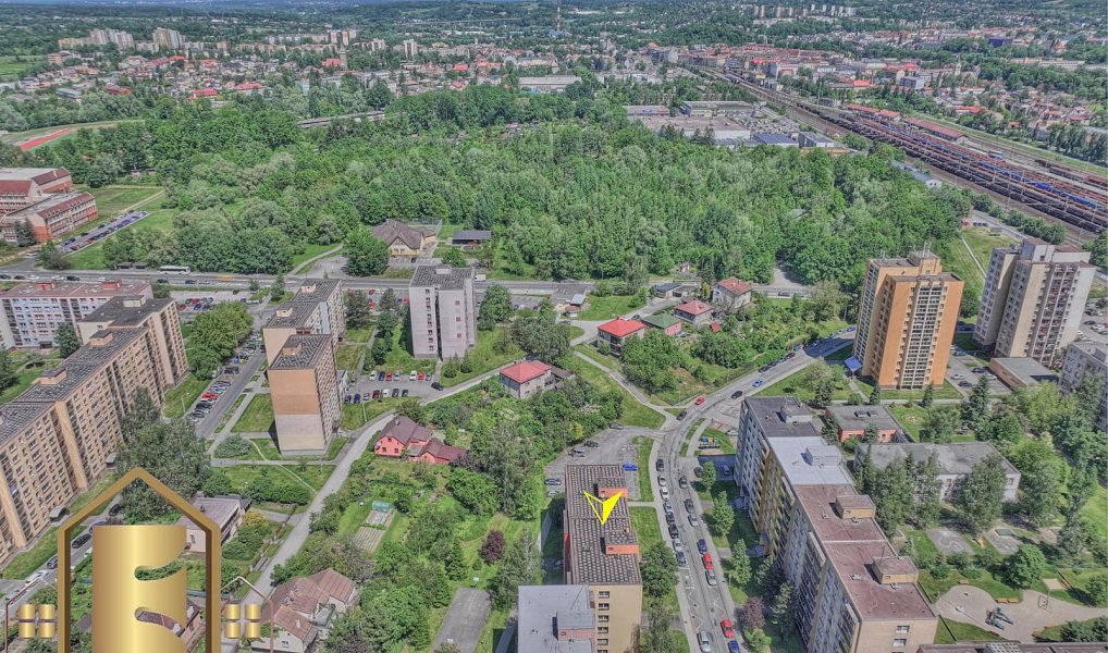Prodej bytu 1+1 40 m², Český Těšín – náhled fotky 11
