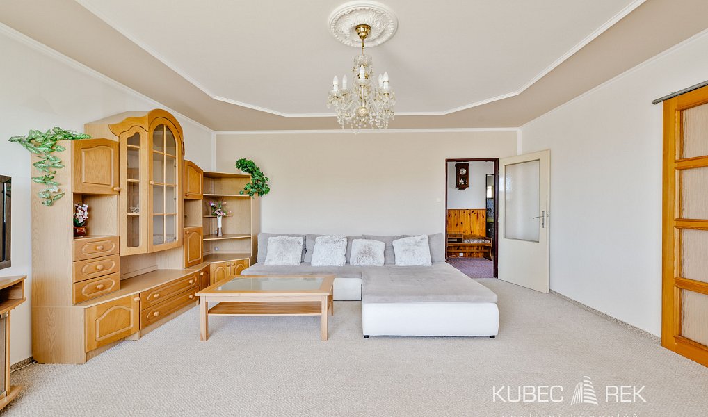 Prodej domu 190 m² s pozemkem 400 m², Tábor – náhled fotky 8