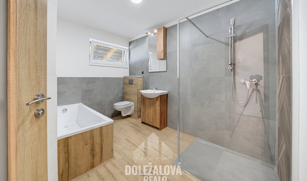 Prodej domu 106 m² s pozemkem 765 m², Moravské Budějovice – náhled fotky 4