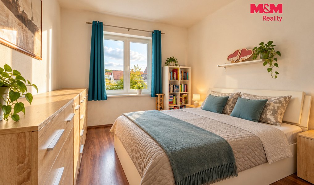 Prodej bytu 3+kk 53 m², Holýšov – náhled fotky 12