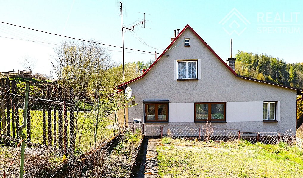 Prodej domu 149 m² s pozemkem 643 m², Nekoř – náhled fotky 25