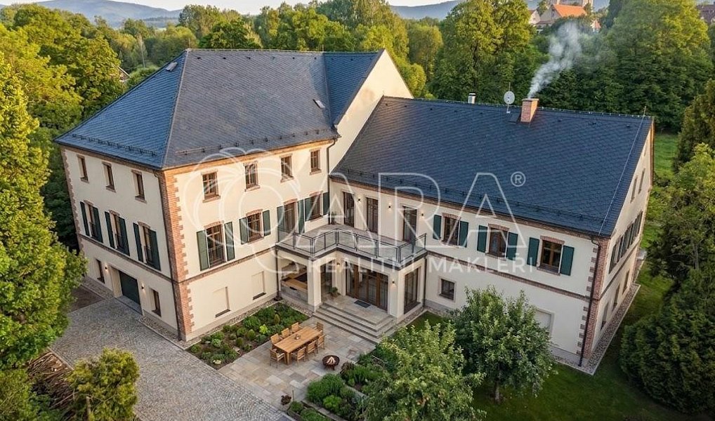 Prodej domu 2 260 m² s pozemkem 31 071 m², Frýdlant – náhled fotky 12