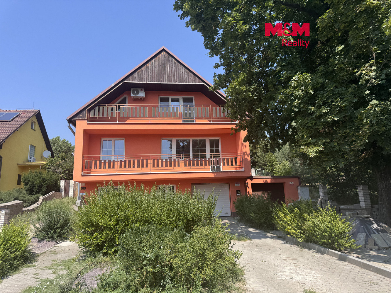 Prodej bytu 5+1 172 m²