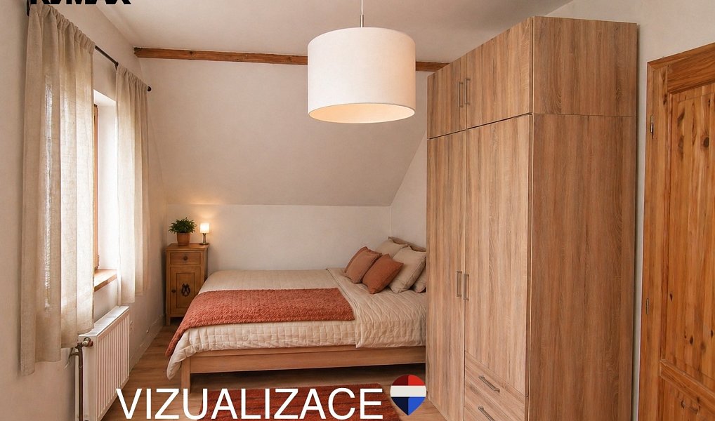 Prodej domu 170 m² s pozemkem 725 m², Bečov nad Teplou – náhled fotky 11