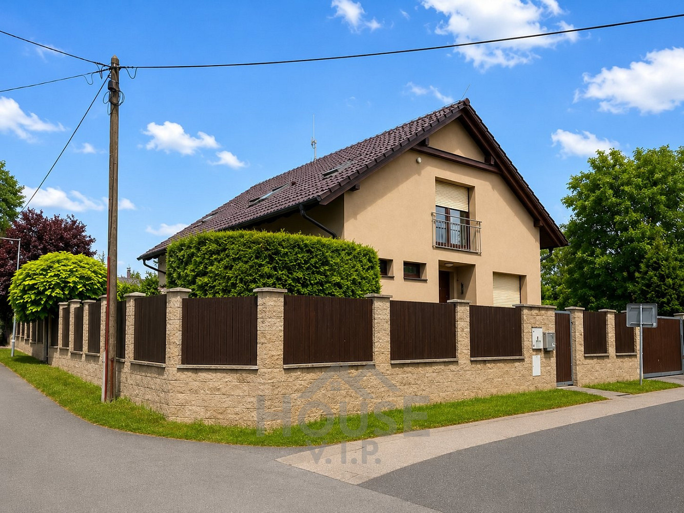 Prodej domu 182 m² s pozemkem 622 m²