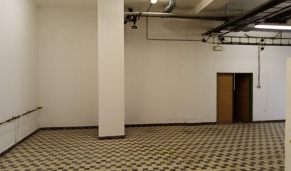 Pronájem komerčního objektu (jiného typu) 112 m², Prachatice – náhled fotky 4