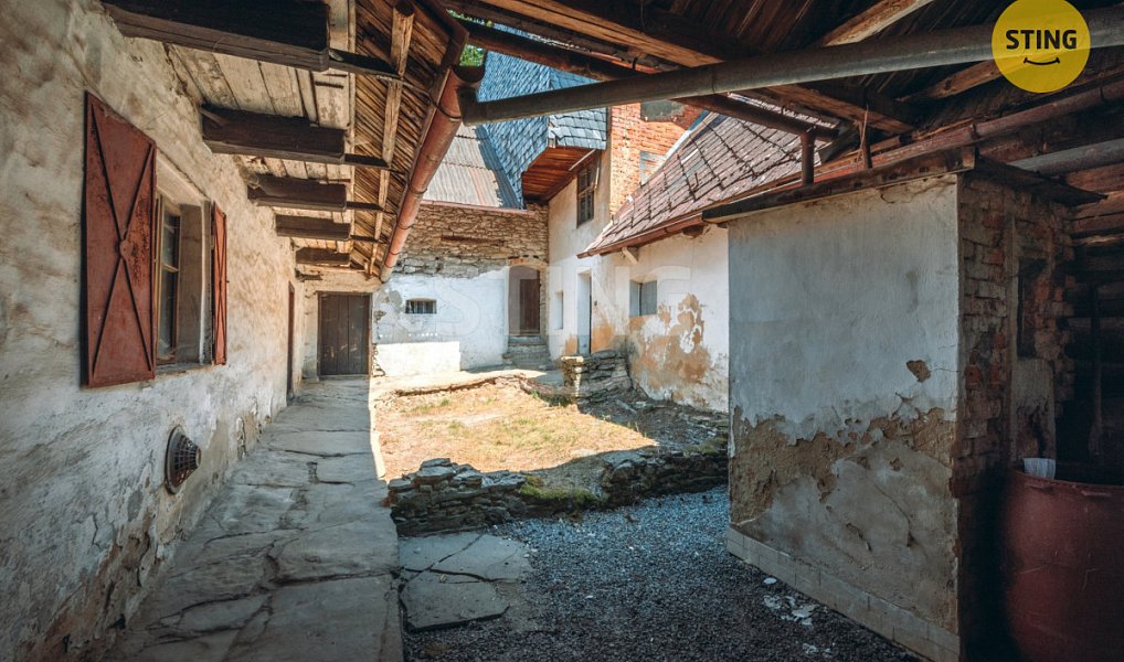 Prodej domu 300 m² s pozemkem 929 m², Radiměř – náhled fotky 19