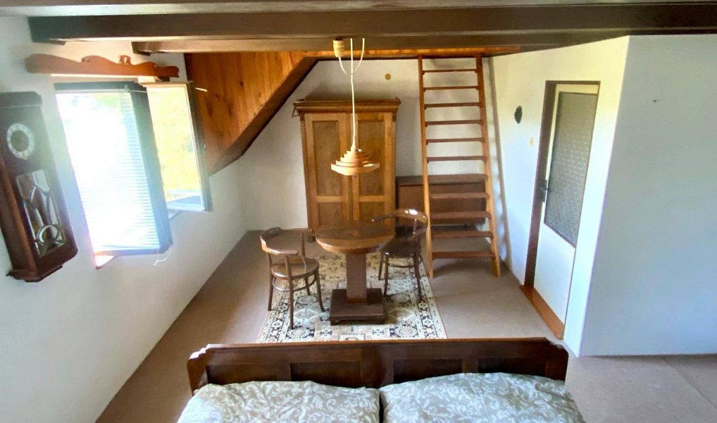 Prodej domu 165 m² s pozemkem 421 m², Dobřeň – náhled fotky 8