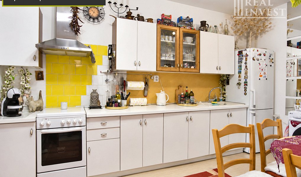 Prodej nájemního domu, činžáku 512 m², Zbýšov – náhled fotky 37