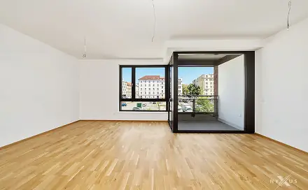 Prodej bytu 3+kk 89 m², Kaplířova, Praha 3 - Žižkov