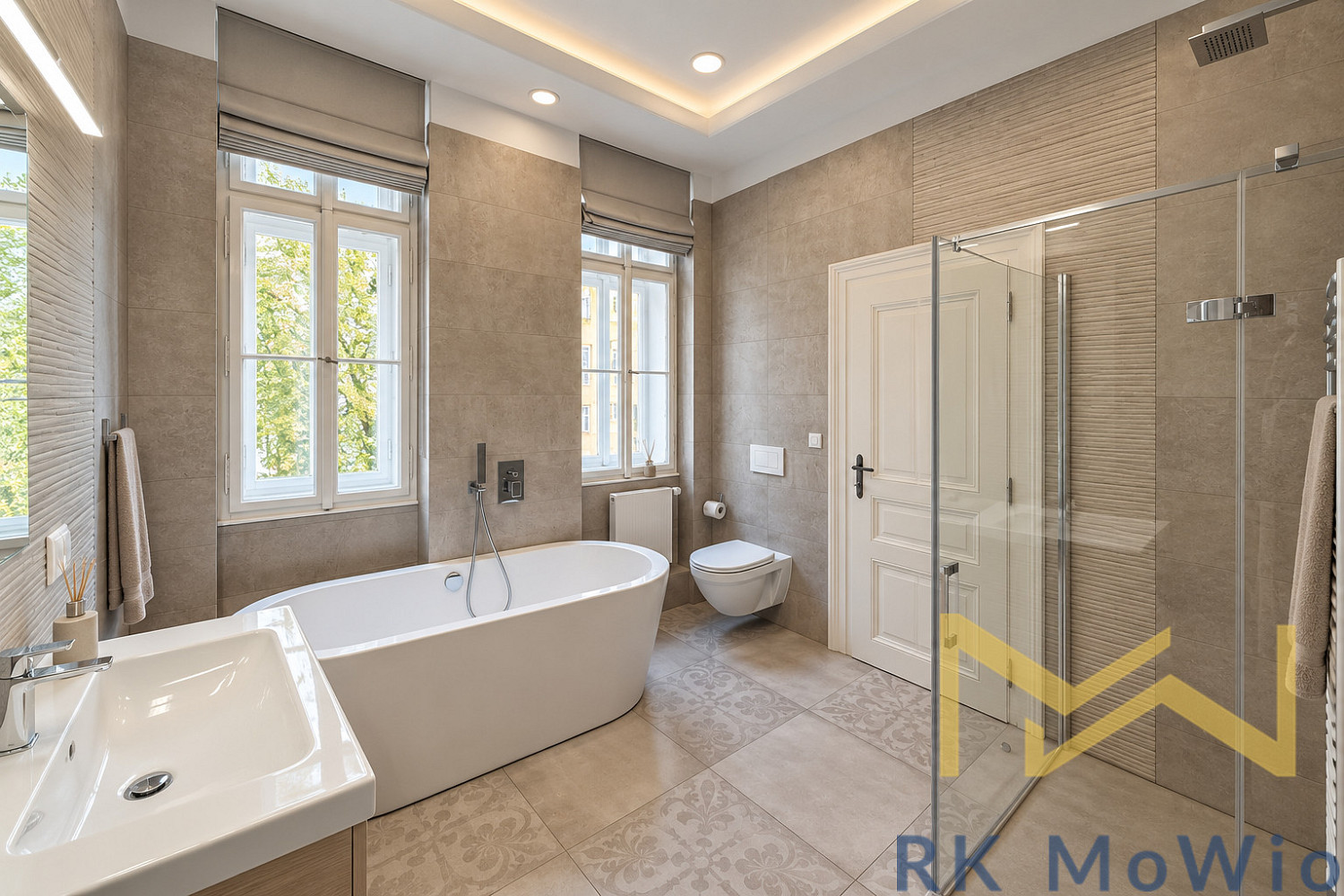 Pronájem bytu 5+1 175 m² – fotografie 3