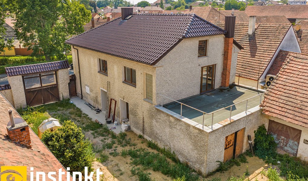 Prodej domu 220 m² s pozemkem 1 450 m², Dolní Lukavice – náhled fotky 10