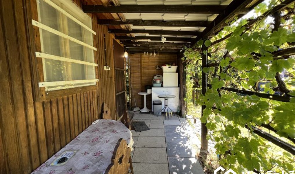 Prodej chaty/chalupy 48 m² s pozemkem 376 m², Šišma – náhled fotky 8