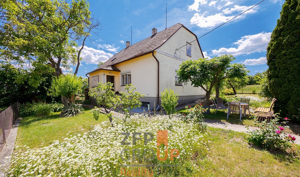 Prodej domu 193 m² s pozemkem 1 906 m², Tavíkovice – náhled fotky 2
