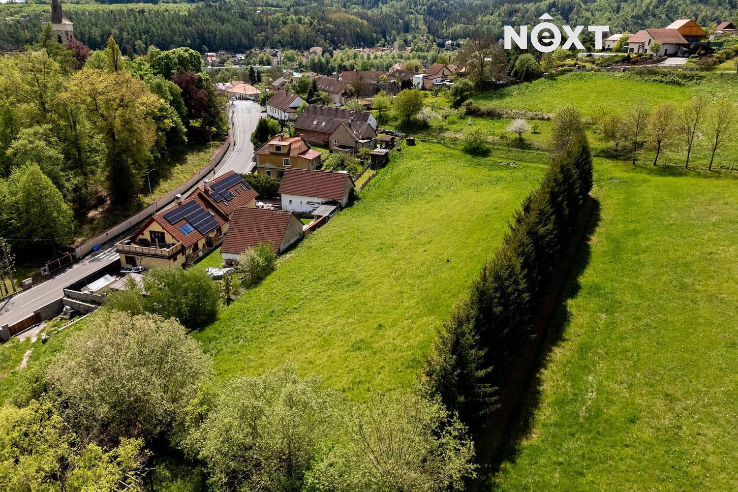 Prodej louky 4 074 m² — photo 5