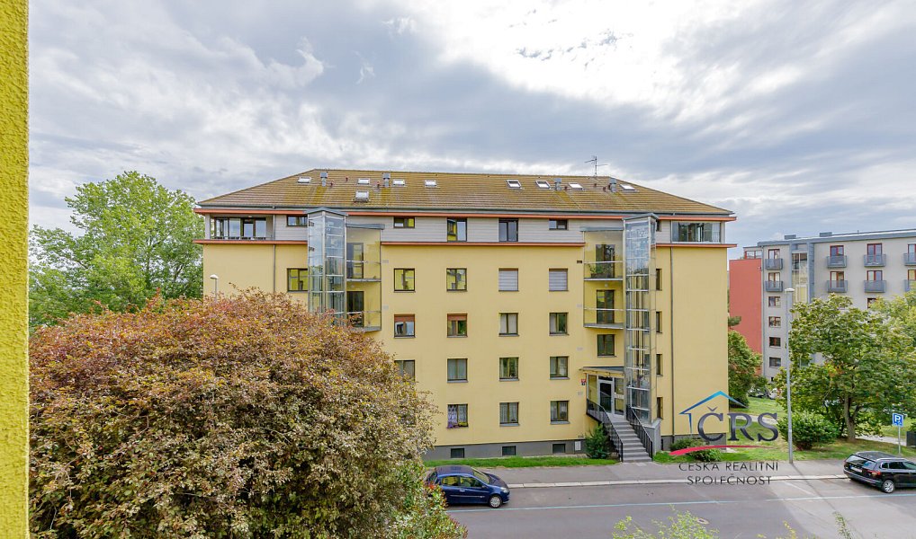 Prodej bytu 2+1 49 m², Praha – náhled fotky 17