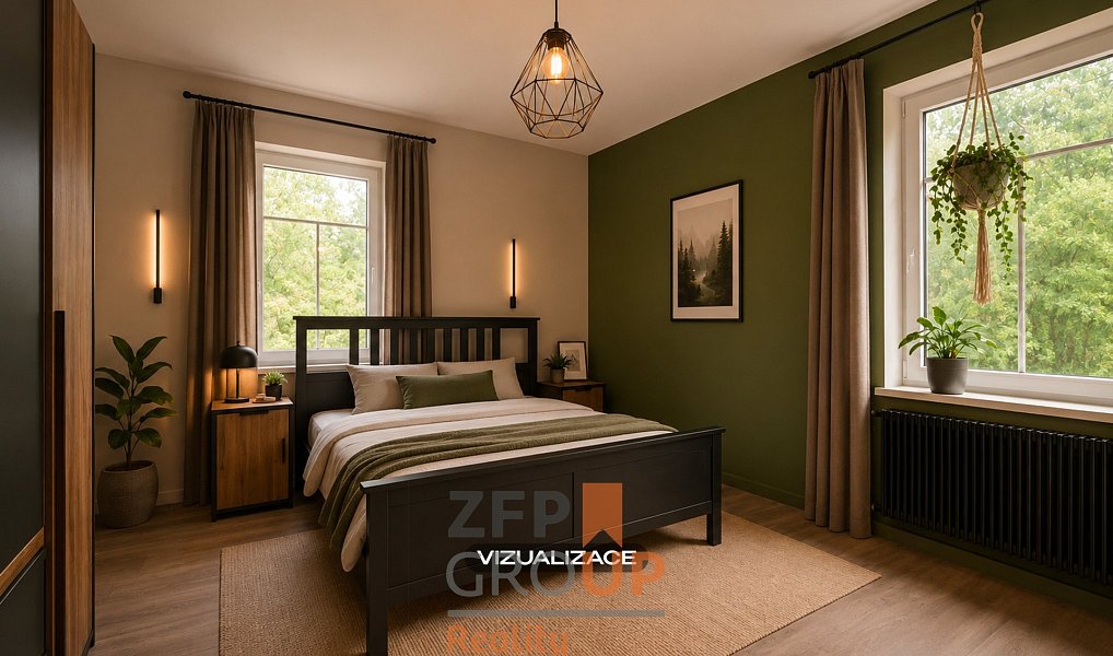 Prodej domu 104 m² s pozemkem 384 m², Liberec – náhled fotky 17
