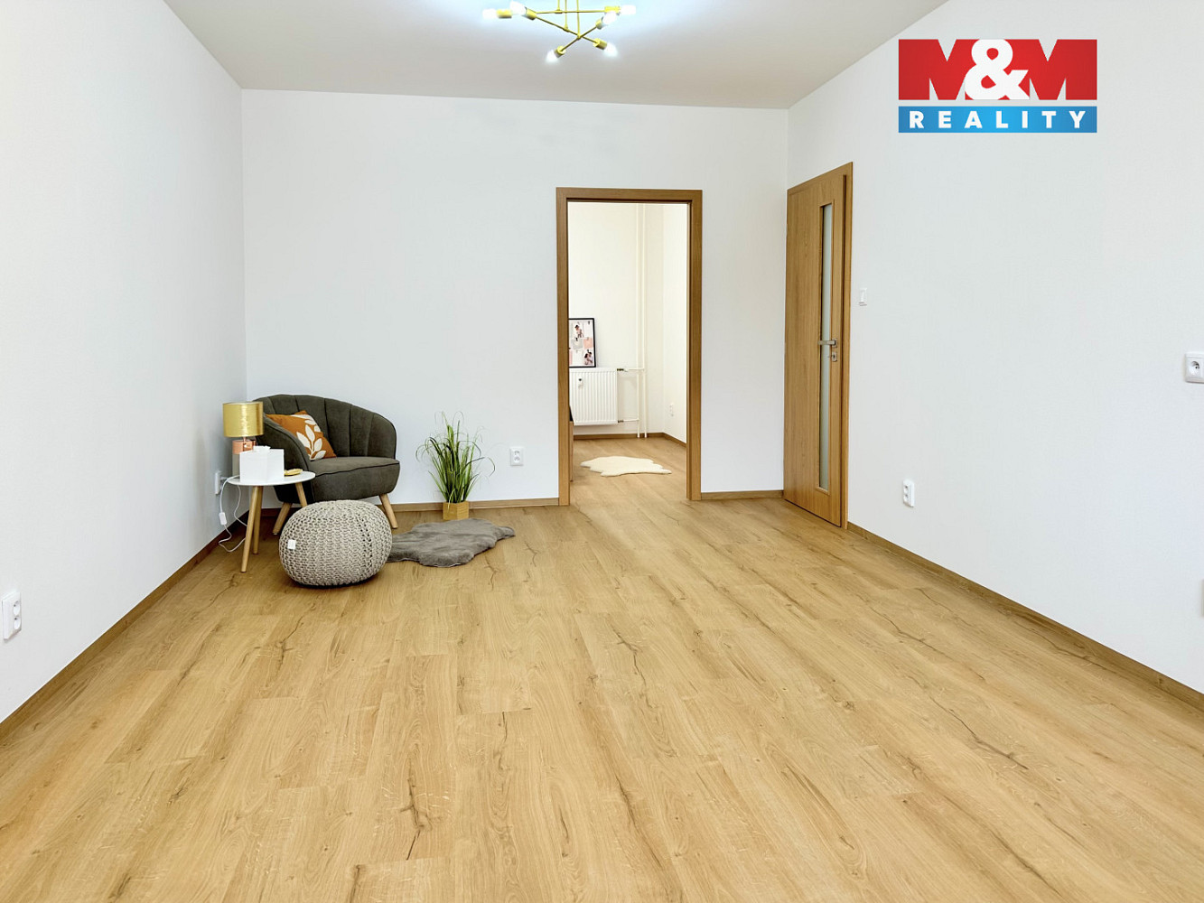 Prodej bytu 3+1 72 m² – další