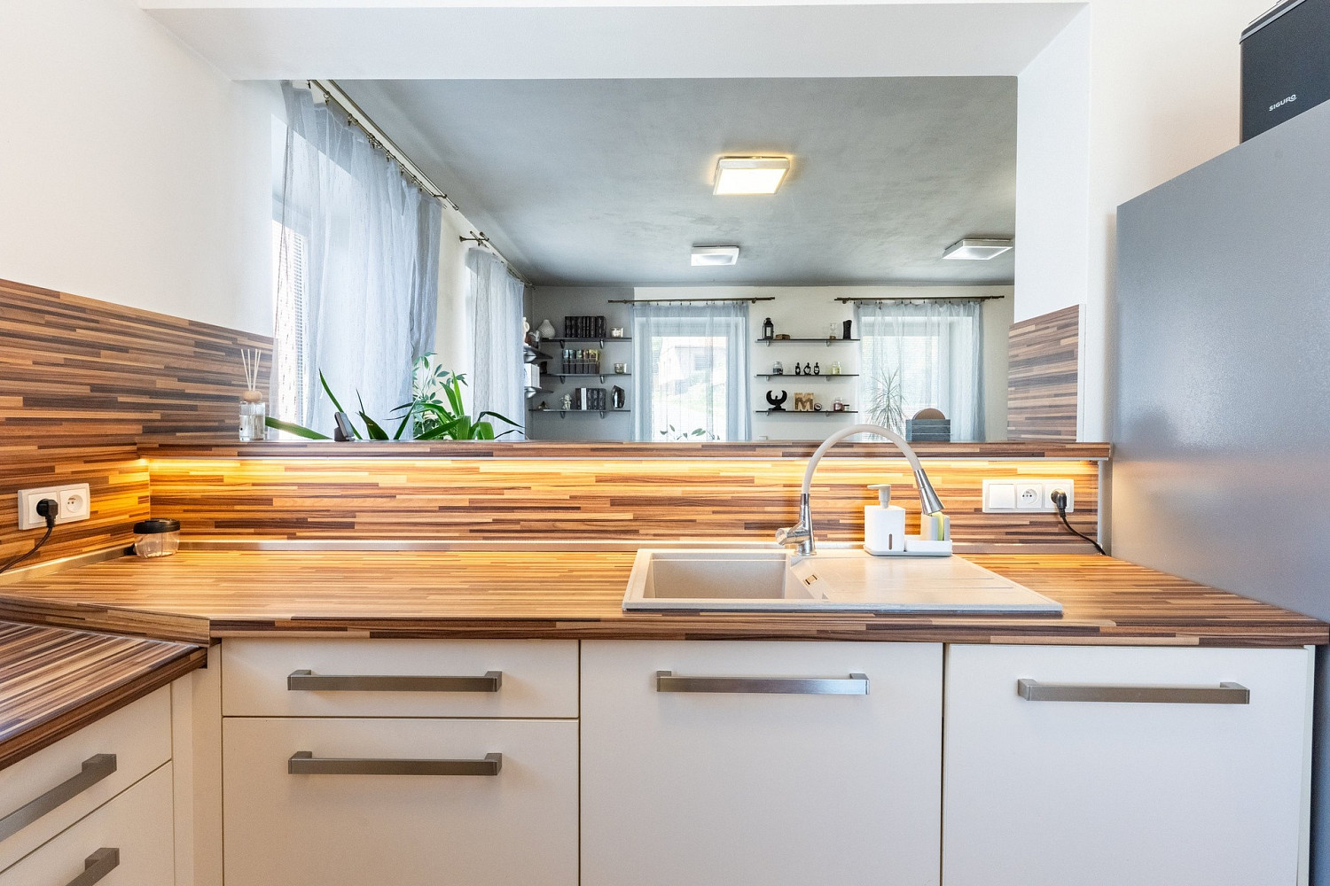 Prodej domu 105 m² s pozemkem 1 117 m² – fotografie 5