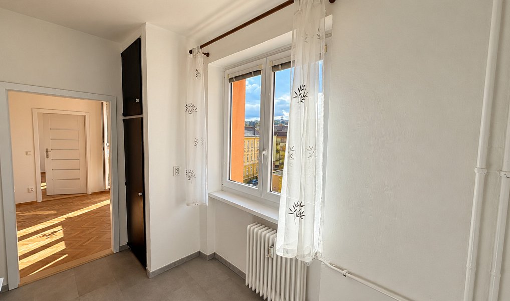 Prodej bytu 3+1 61 m², Teplice – náhled fotky 4