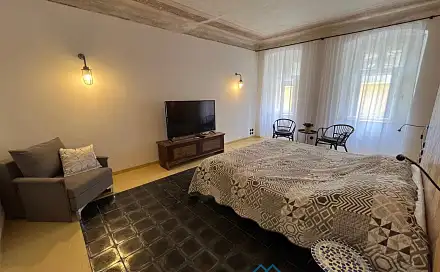 Pronájem bytu 2+kk 52 m², Na Kopečku, Znojmo