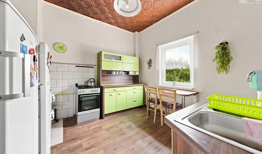 Prodej domu 194 m² s pozemkem 221 m², Jeníkov – náhled fotky 23