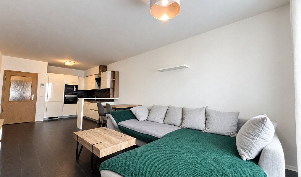 Prodej bytu 3+kk 101 m², Poděbrady – náhled fotky 4