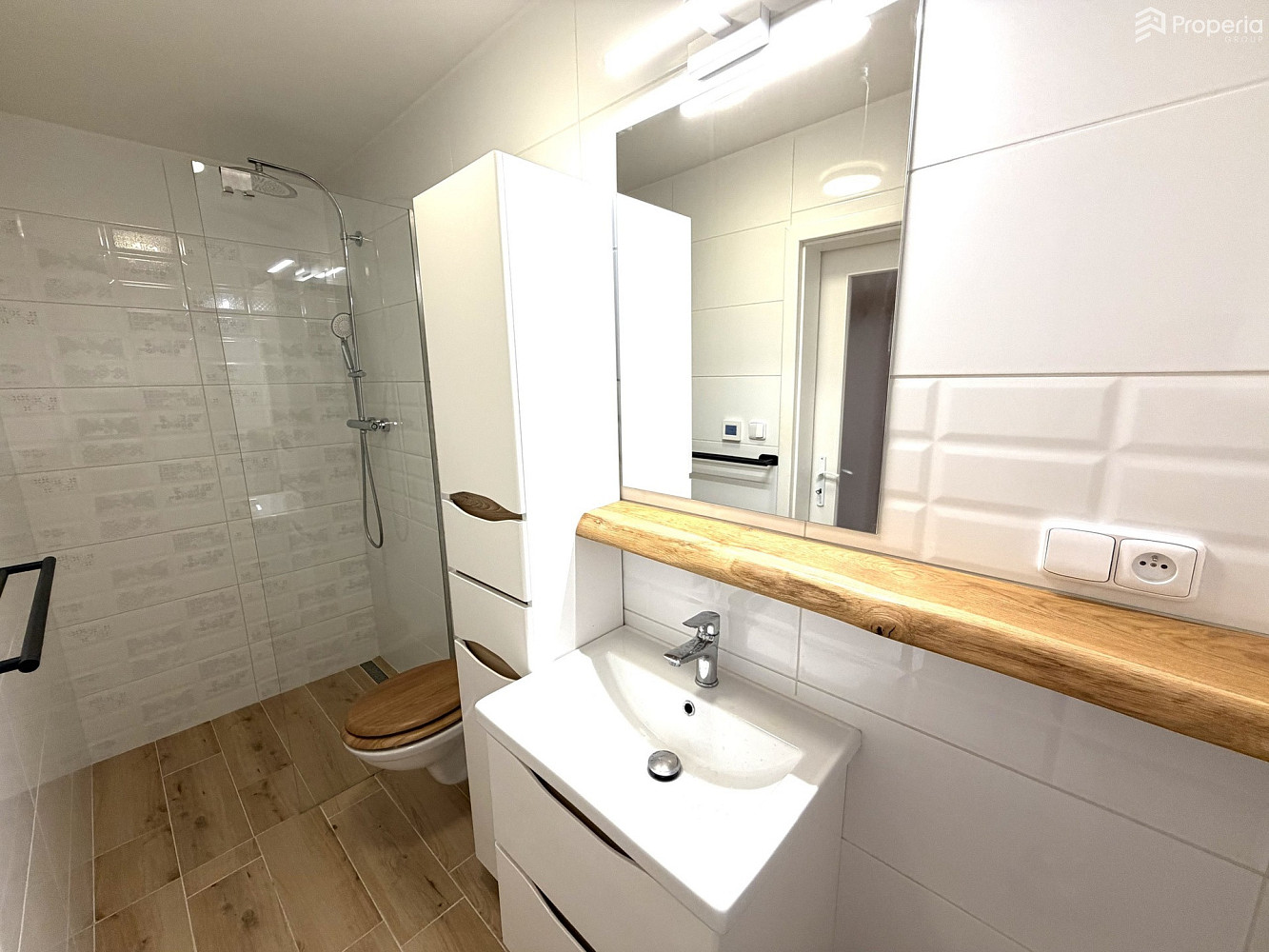 Pronájem bytu 2+kk 54 m² — photo 3