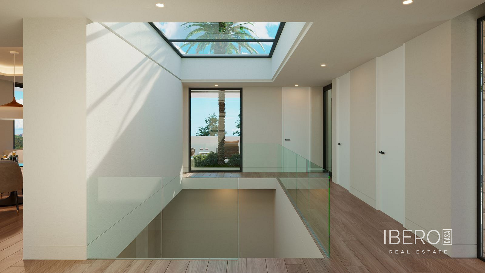 Casa 4+kk – Málaga, La Princesa, Carretera de Cádiz - Vista 5