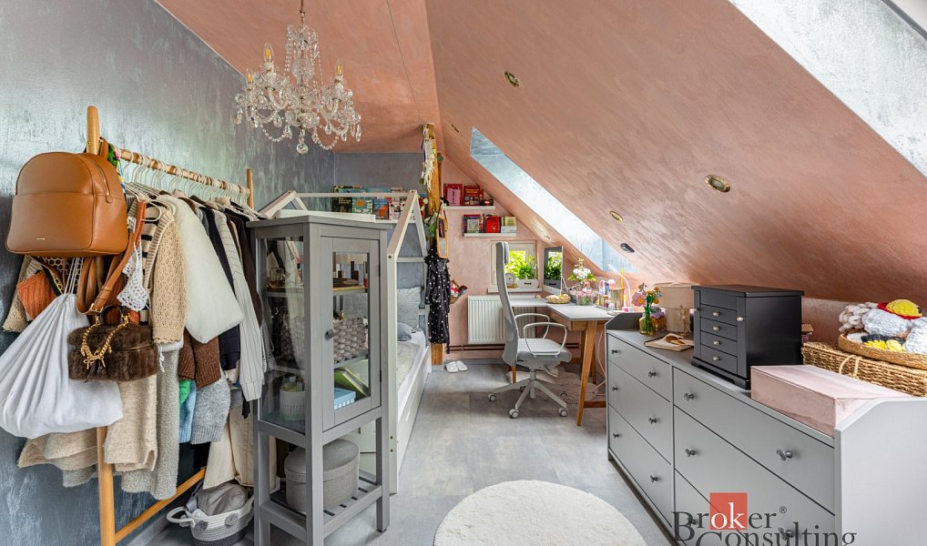 Prodej domu 184 m² s pozemkem 1 236 m², Rychnov u Jablonce nad Nisou – náhled fotky 13