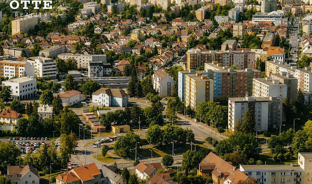 Prodej bytu 3+1 78 m², Plzeň – náhled fotky 35
