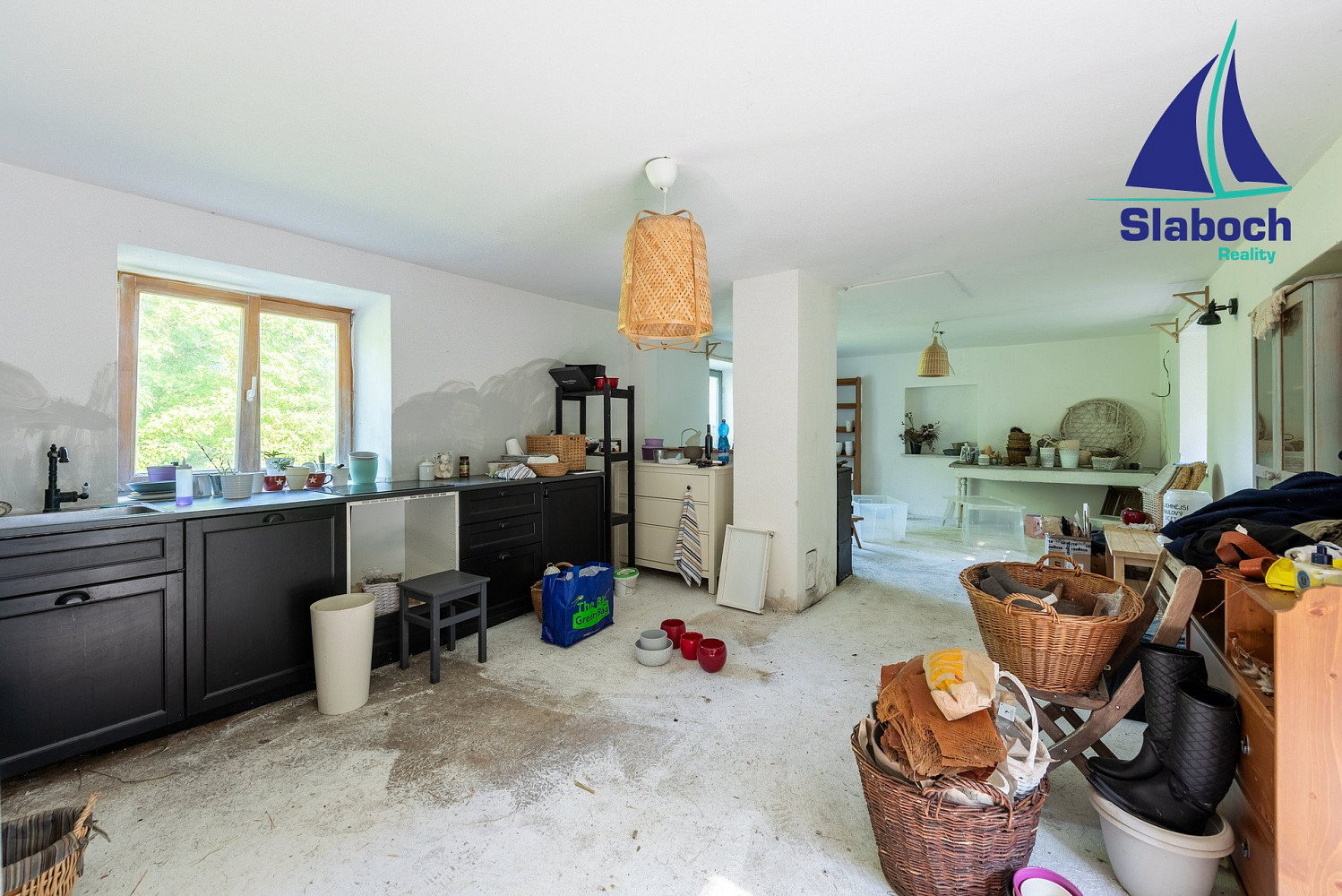 Prodej domu 285 m² s pozemkem 7 546 m² — photo 5