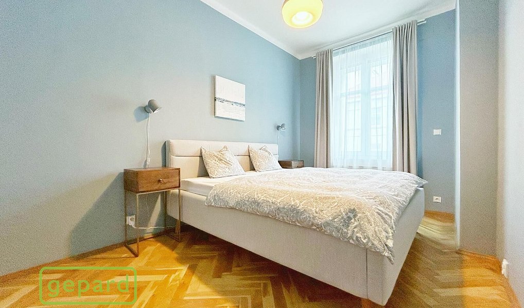 Pronájem bytu 2+kk 52 m², Praha – náhled fotky 5