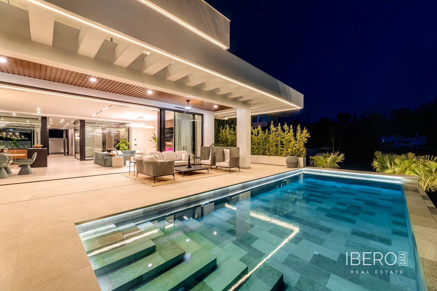 Casa 7+kk – Benahavís, Artola - Vista 3