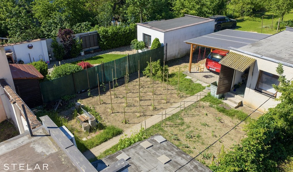 Prodej domu 240 m² s pozemkem 663 m², Rajhrad – náhled fotky 5