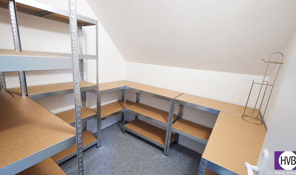 Pronájem bytu 6+kk 162 m², Praha – náhled fotky 12