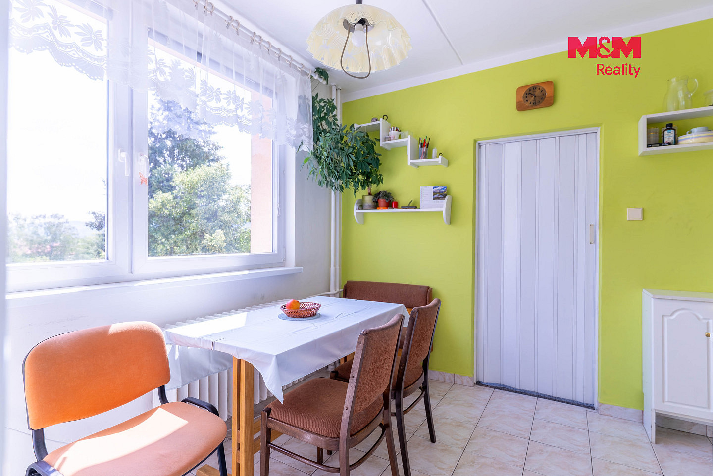 Prodej bytu 3+1 74 m² — photo 3