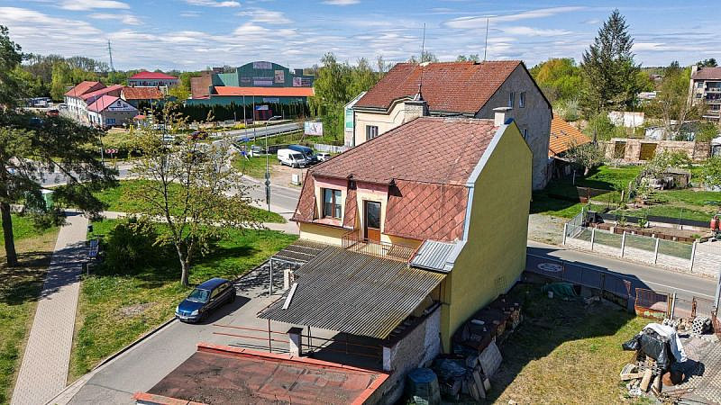 Prodej domu 150 m² s pozemkem 497 m² – fotografie 4