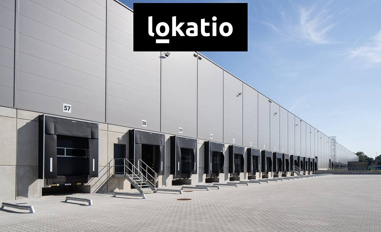 Pronájem skladovacích prostor 8 000 m² – fotografie 3