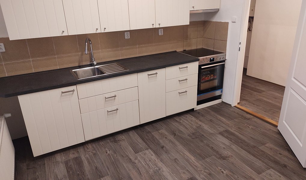 Pronájem bytu 3+1 92 m², Litoměřice – náhled fotky 8