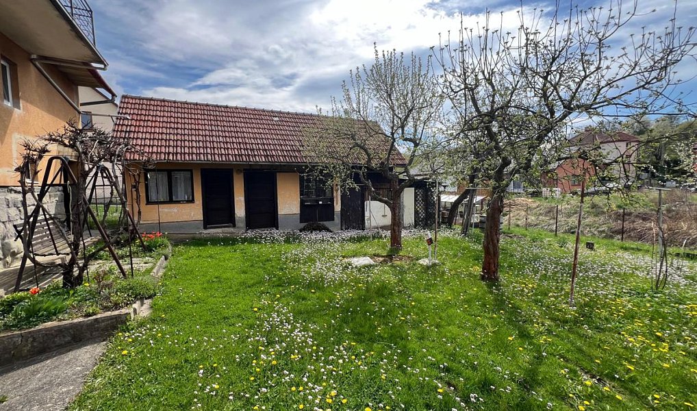 Prodej domu 362 m², Újezd – náhled fotky 5