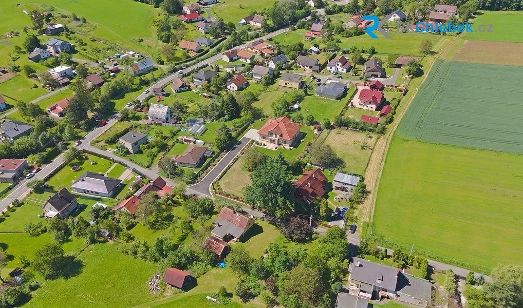 Prodej stavebního pozemku 1 679 m², Palkovice – náhled fotky 8