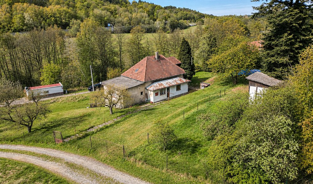 Prodej domu 80 m² s pozemkem 2 100 m², Mnichovice – náhled fotky 6